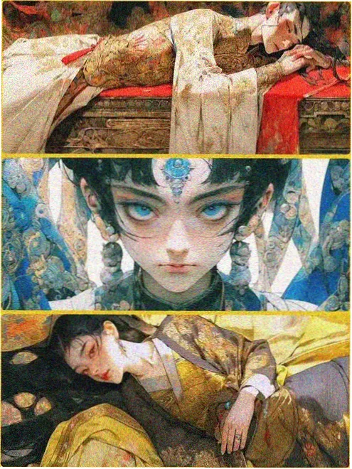 长相思