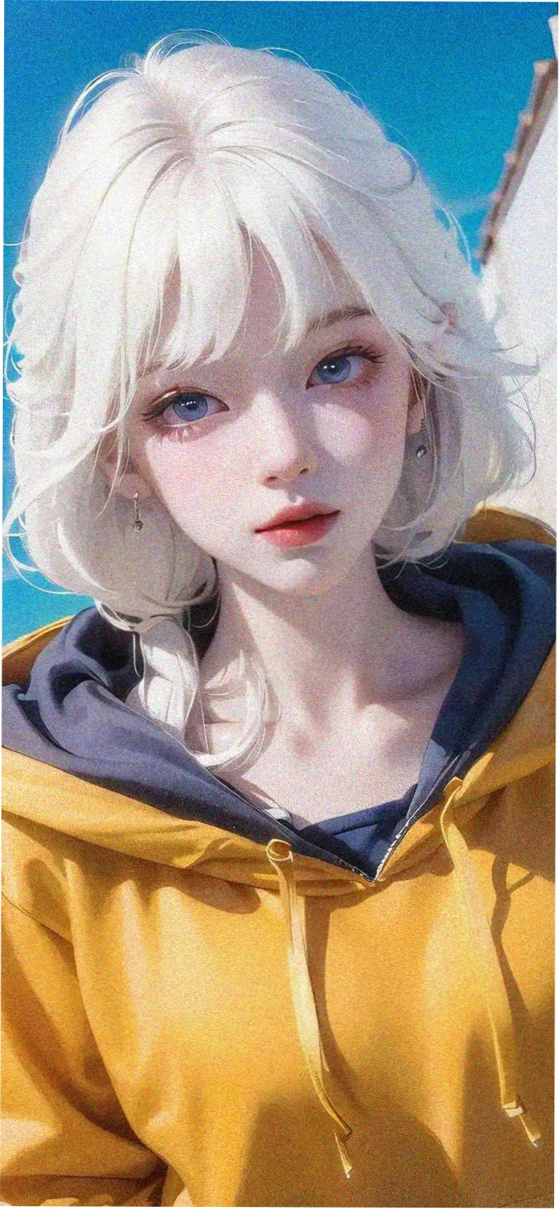 去有风的地方